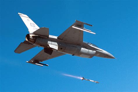 AIM-9 Sidewinder | Military.com