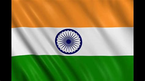 India National Anthem (Instrumental) - YouTube