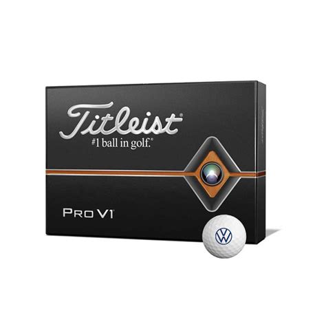 Titleist Pro V1 - VW Retail