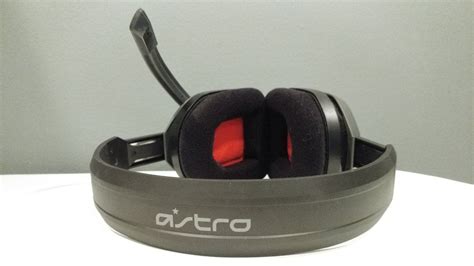 Astro A10 review: The perfect budget headset as long as you don't care ...