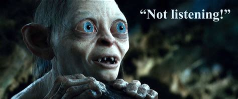 My Precious Gollum Quotes. QuotesGram