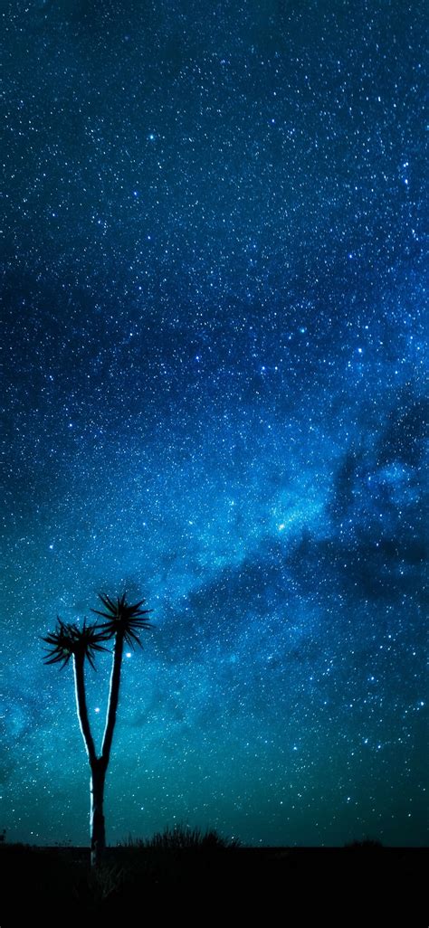 1125x2436 Milkyway 8k Iphone XS,Iphone 10,Iphone X HD 4k Wallpapers ...