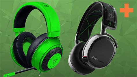 The best Xbox One headsets for 2021 | GamesRadar+