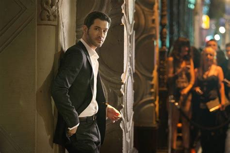 FIRST IMPRESSIONS: Lucifer | Cultured Vultures