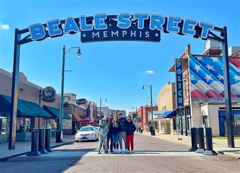 23 Best Things To Do In Memphis [Itinerary included]