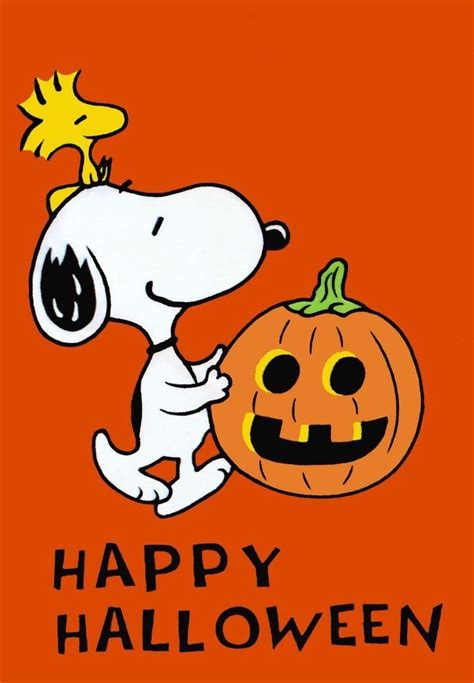 Happy Halloween Snoopy Pictures, Photos, and Images for Facebook ...