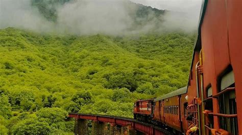 Goram Ghat : A Hidden Paradise Of Rajasthan | EBNW Story