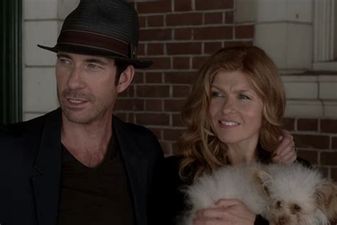 American Horror Story Apocalypse: Connie Britton, Dylan McDermott to ...