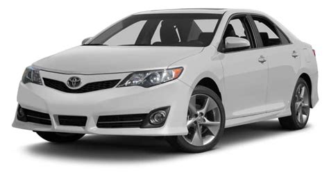 2013 Toyota Camry SE V6 4dr Sedan Specs and Prices