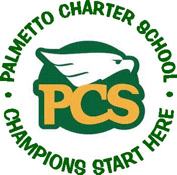 ABOUT US - Palmetto Charter School