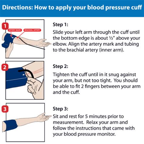 Microlife USA | Large Blood Pressure Arm Cuff