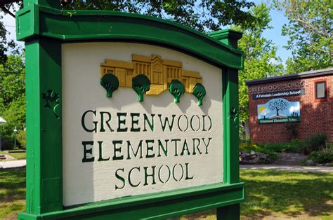 About | Greenwood Elementary