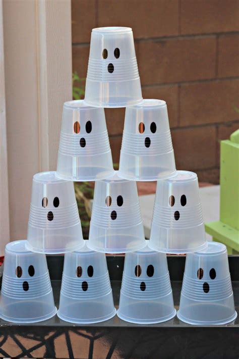 50 Best Halloween Party Games to Thrill Both Kids and Adults