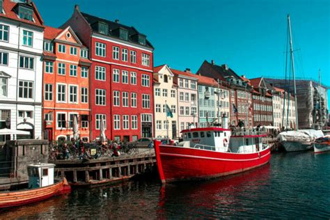 Top 10 Things to Do in Copenhagen, Denmark — Wander Her Way