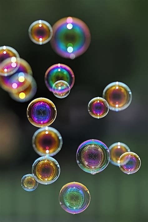 Essence of a woman | Soap bubbles, Bubbles, Reflection photography