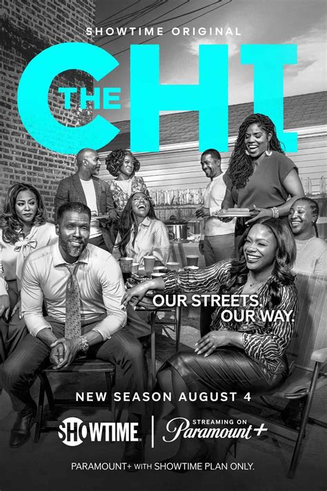 The Chi Season 6 Trailer and Key Art Debut