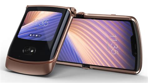 Motorola Razr 5G: Everything to know about Moto's foldable phone