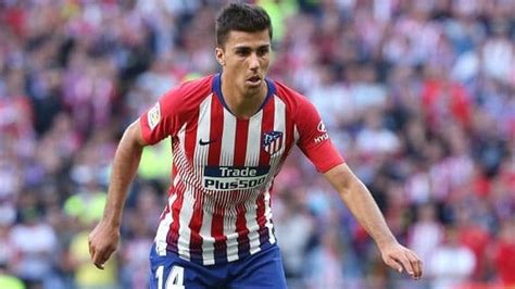 Man City Set to Sign Rodri Hernandez, Break Club Transfer Fee Record