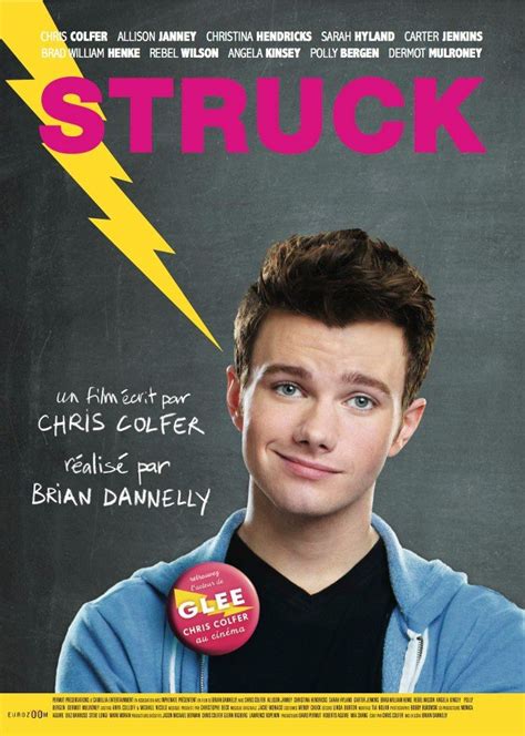 Struck - Film (2012) - SensCritique