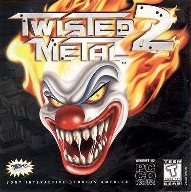 opeccorp - Twisted metal 2 cheats for playstation