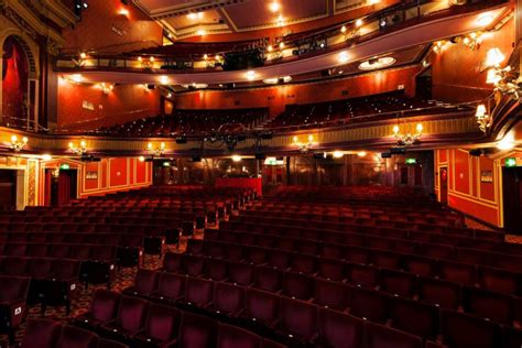 Playhouse Theatre - Book London Theatre Tickets, Location & Seating ...