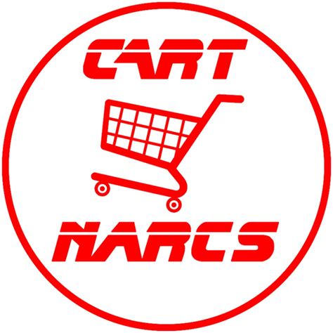 Cart Narcs - YouTube