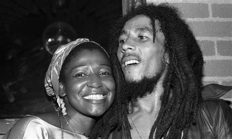 Reggae Roots Music: A Bob Marley Family Tree | uDiscover