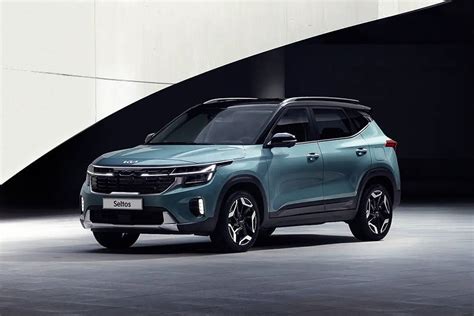 2023 Kia Seltos Facelift Price – Get Latest News 2023 Update