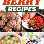 20 Goji Berry Recipes You Just Have to Try - Insanely Good