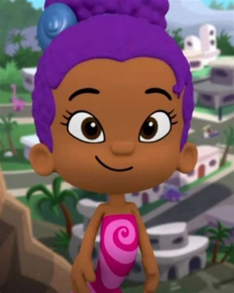 Bubble Guppies Fandom on Instagram: "Bubble Guppies FUN FACT!!!! Zooli ...