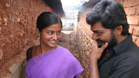 16 years of Paruthiveeran: Five interesting things about Karthi's debut ...