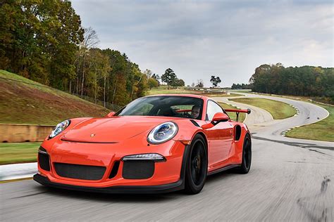 2021 Porsche Gt 3 Release Date - Specs, Interior Redesign Release date ...