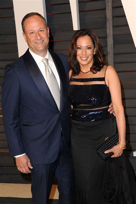 7 Reasons Sen. Kamala Harris’s Husband, Douglas Emhoff, Would Make a ...