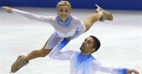 Top 10 Most Popular Skating Pairs In Olympic History - sportsshow.net