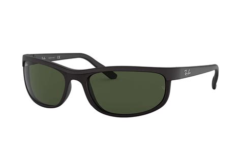 Ray-Ban Predator 2 Black - Lyst