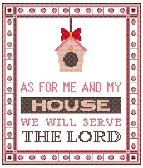 Bible Cross Stitch Pattern/bible Verse/jesus Cross - Etsy