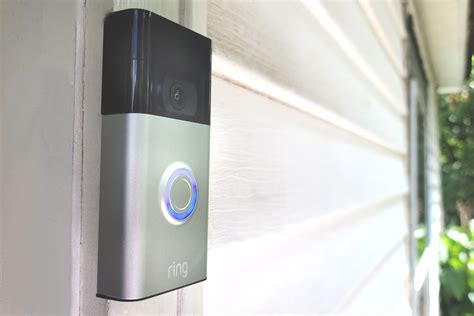 Ring Video Doorbell (2020) vs. Ring Video Doorbell Pro | Digital Trends