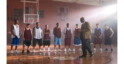 Coach Carter Movie Review | Common Sense Media