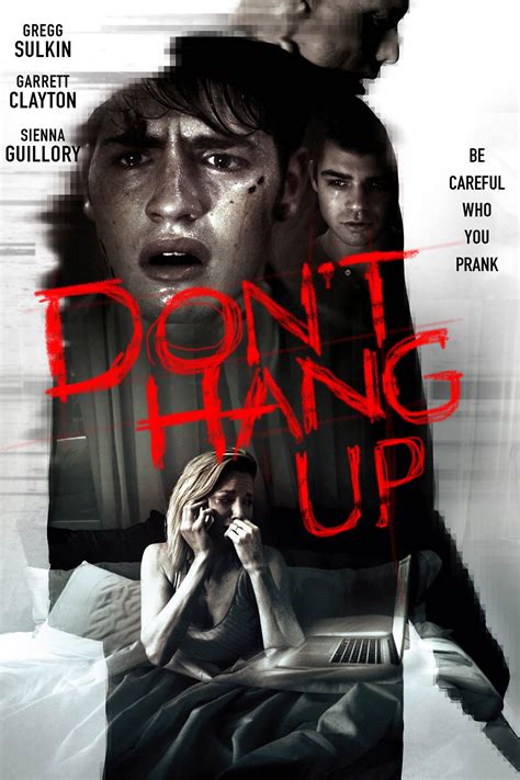 Don't Hang Up | Rotten Tomatoes