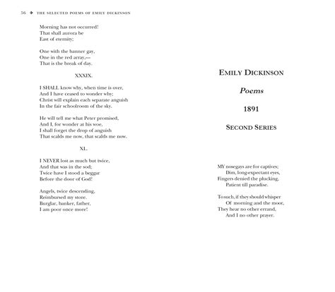 🏆 Emily dickinson poems about loneliness. Emily Dickinson on Loneliness ...