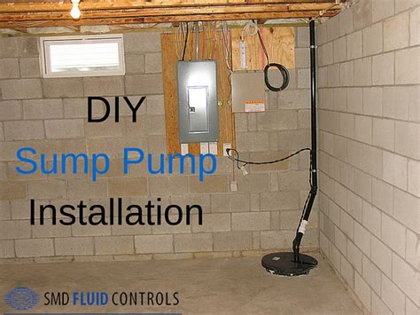 How To Install A Sump Pump In Basement Floor – Clsa Flooring Guide