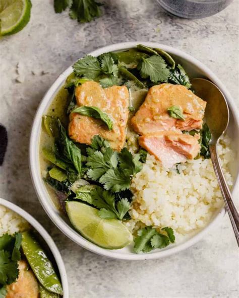 27 Healthy Salmon Recipes — Zestful Kitchen