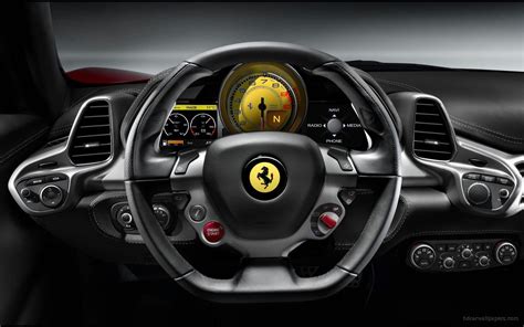 Car Interior Wallpapers - Top Free Car Interior Backgrounds ...