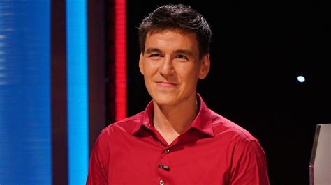 James Holzhauer Celebrated His Latest Jeopardy Masters Win By Quoting A ...