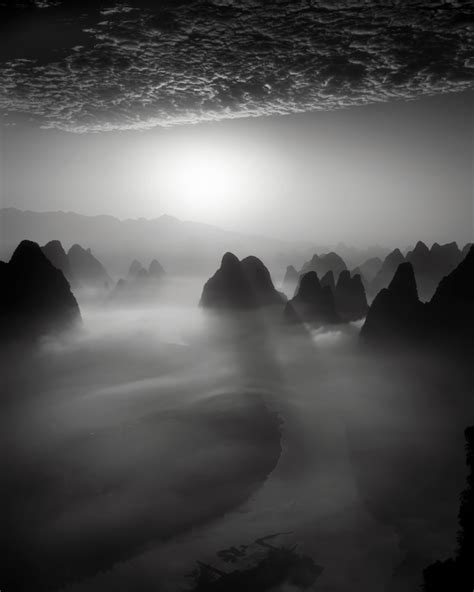 li river - photography - STRKNG