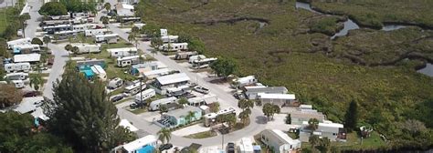 10 Affordable RV Parks in Florida for Budget Travelers - RV Life Insights