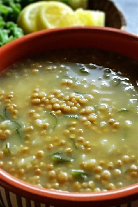 Bubur Kacang Hijau Recipe - Hungarian Chef - Hungarian Chef