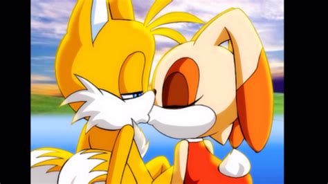 Tails and Cream - Sonic the Hedgehog Photo (37886634) - Fanpop - Page 8