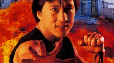 Top 10 Jackie Chan Movies - YouTube