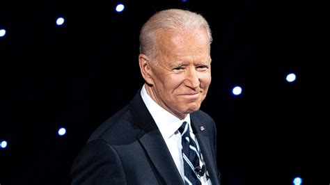 The Presidential Campaign Year of Joe Biden - The New York Times